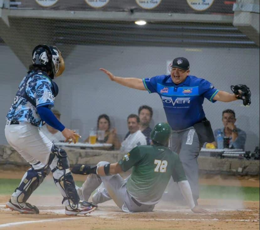 Cañeros vs Algodoneros