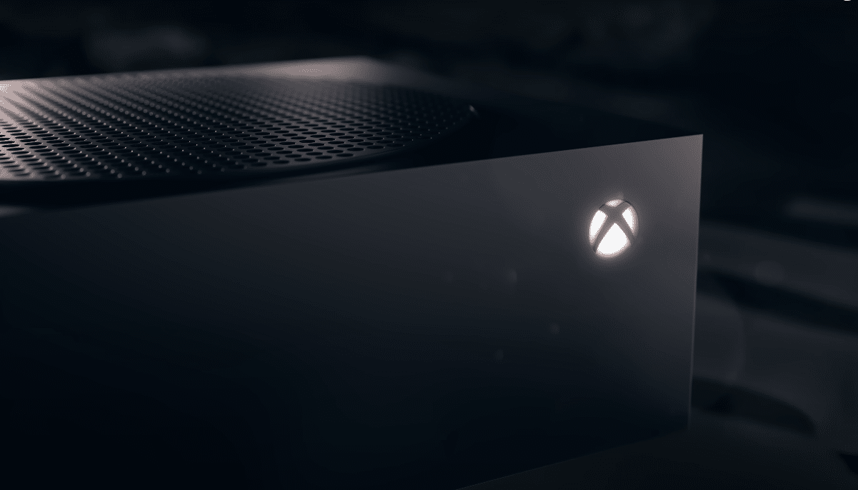 Imagen del xbox carbon black
