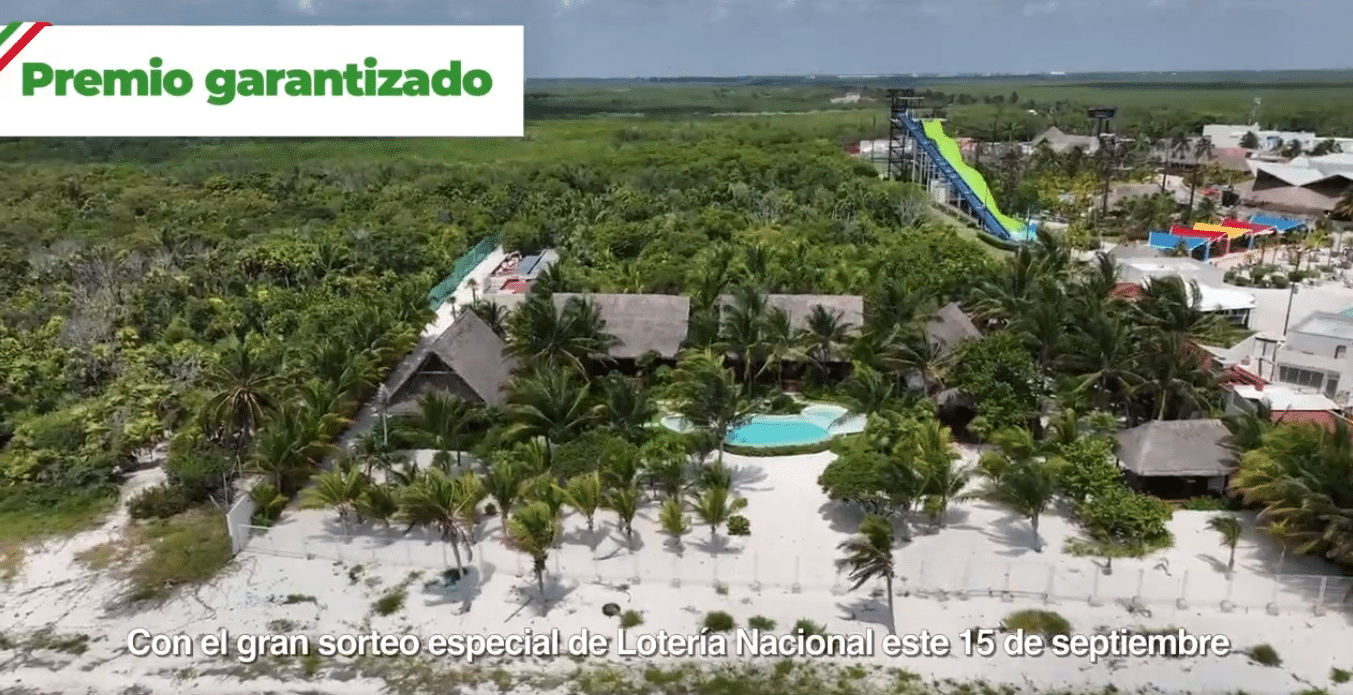 Casa en Cancún