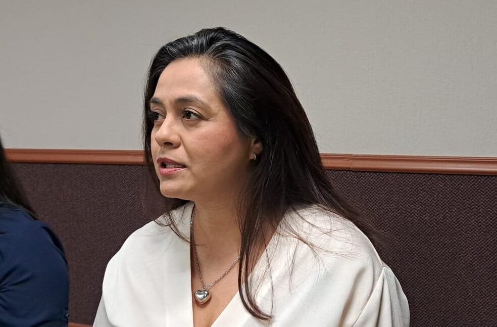 Cecilia Covarrubias González}