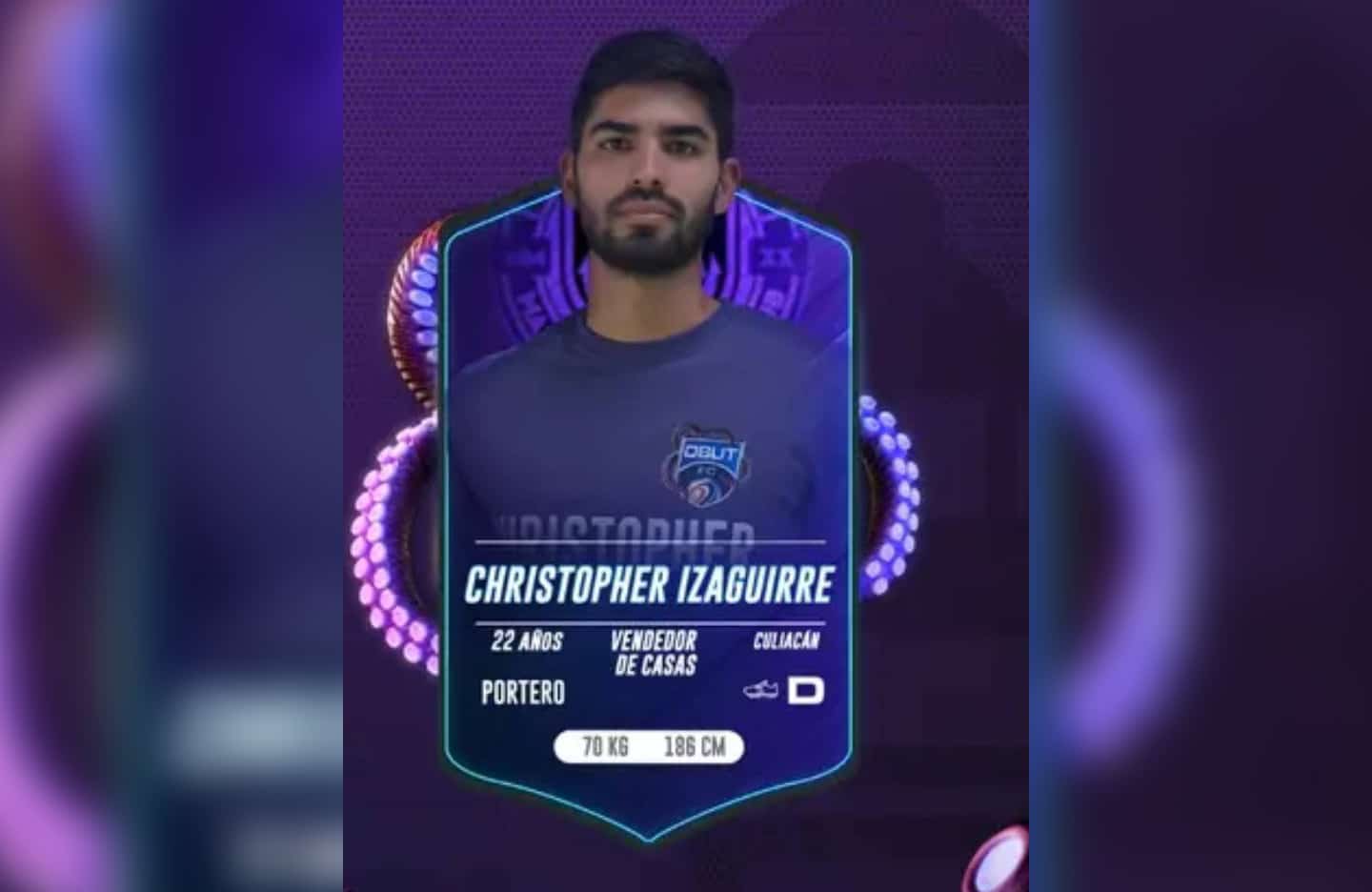 Futbolista
