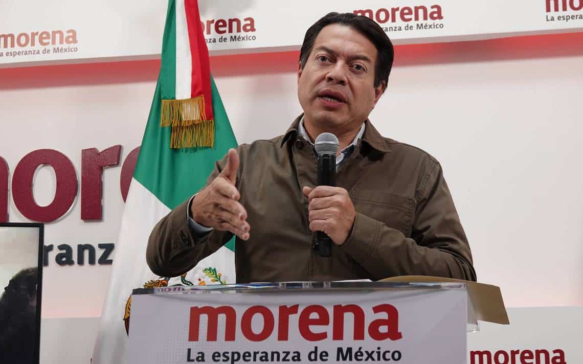 Consultarán si aspirantes morenistas a gubernaturas tienen vínculos delictivos