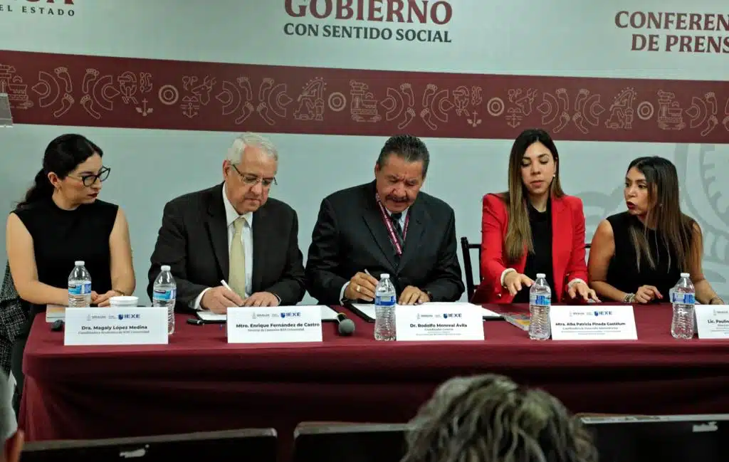 Convenio de colaboración