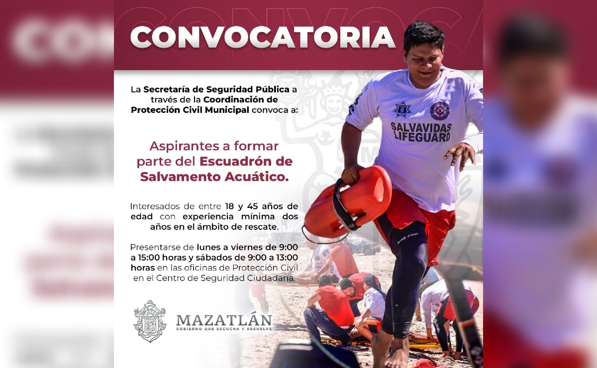 Convocatoria