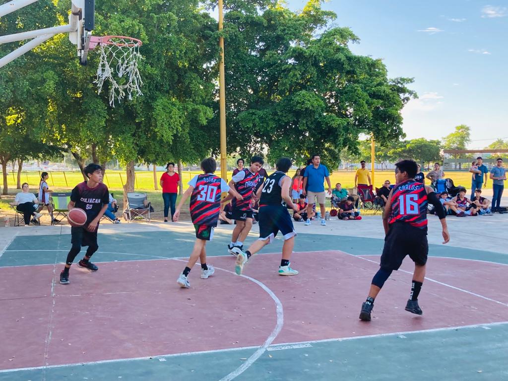Copa Titanes 2023