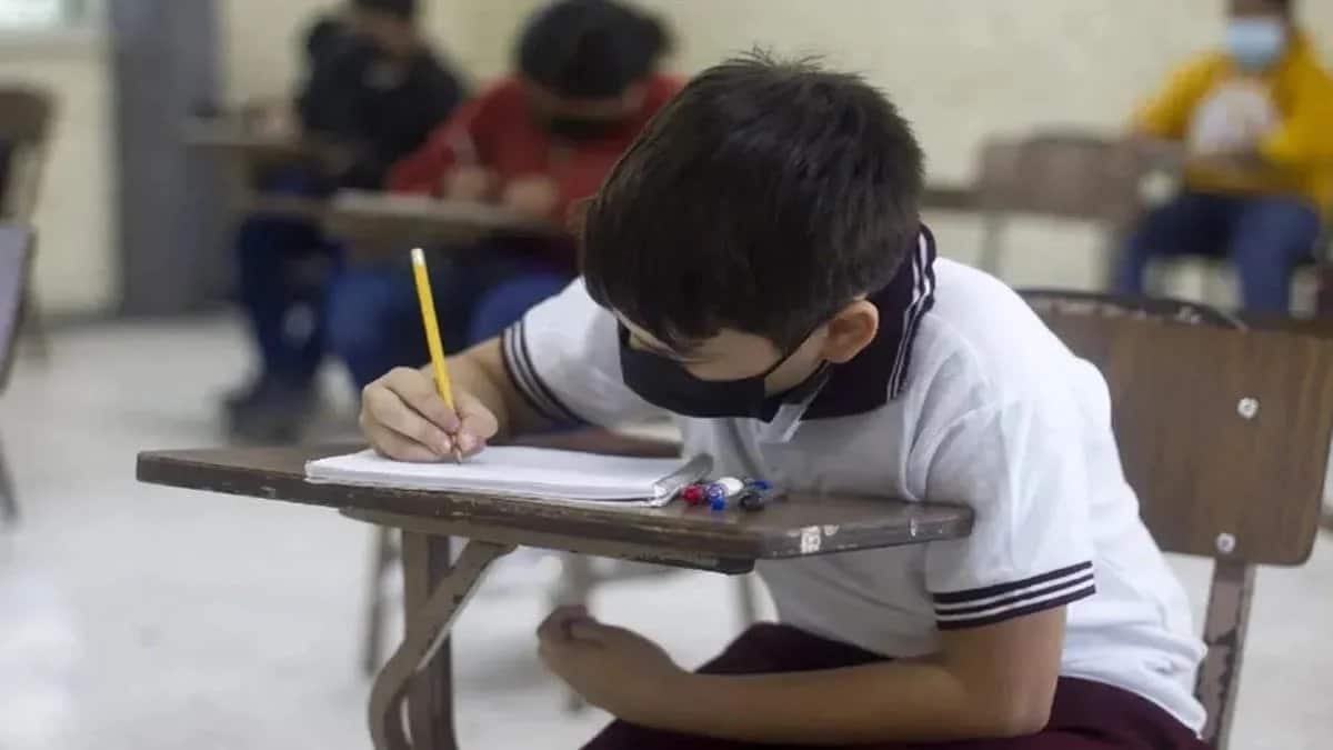 Sepyc no tiene reporte de más casos de COVID en escuelas de Ahome.