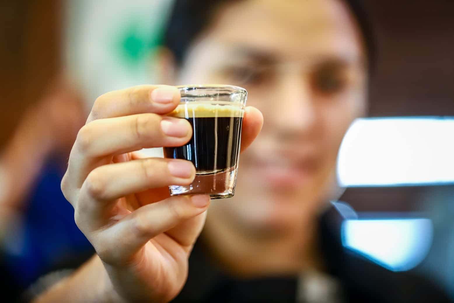 Día internacional del café