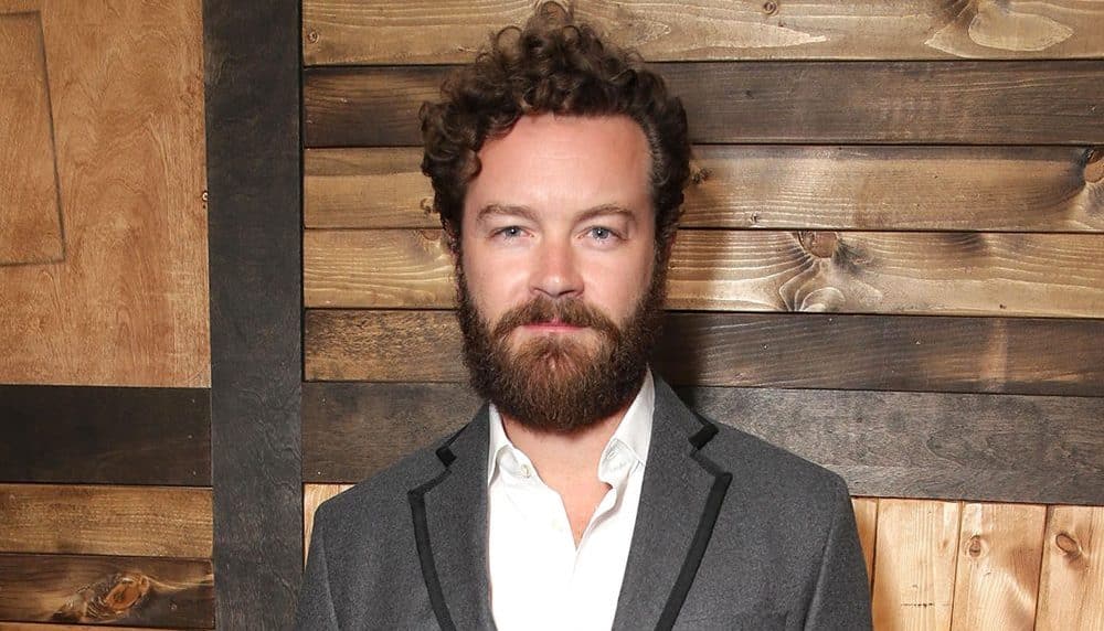 Danny Masterson sentenciado a 30 años de prisión por violación