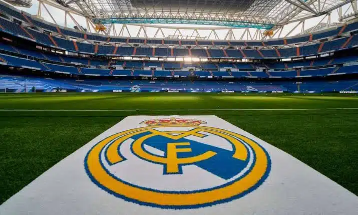 Detienen a 4 jugadores del Real Madrid por presuntamente difundir video sexual de una menor de edad