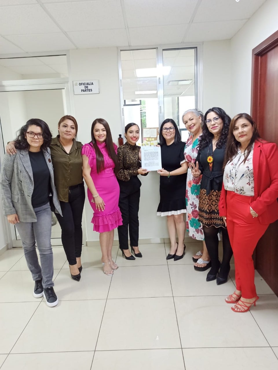 Diputadas impulsan iniciativa para crear el primer Parlamento de Mujeres Sinaloenses