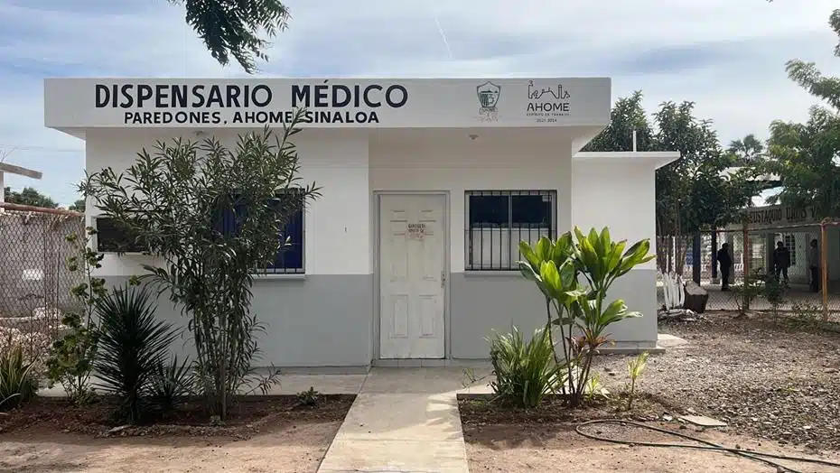 Dispensario Médicos en Ahome