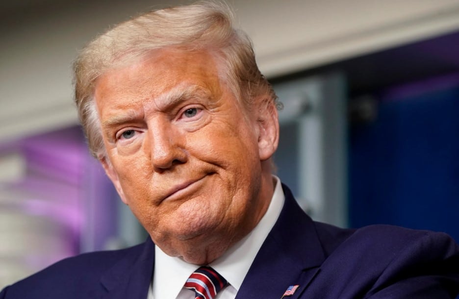 Solicitan restricciones estrictas contra Donald Trump