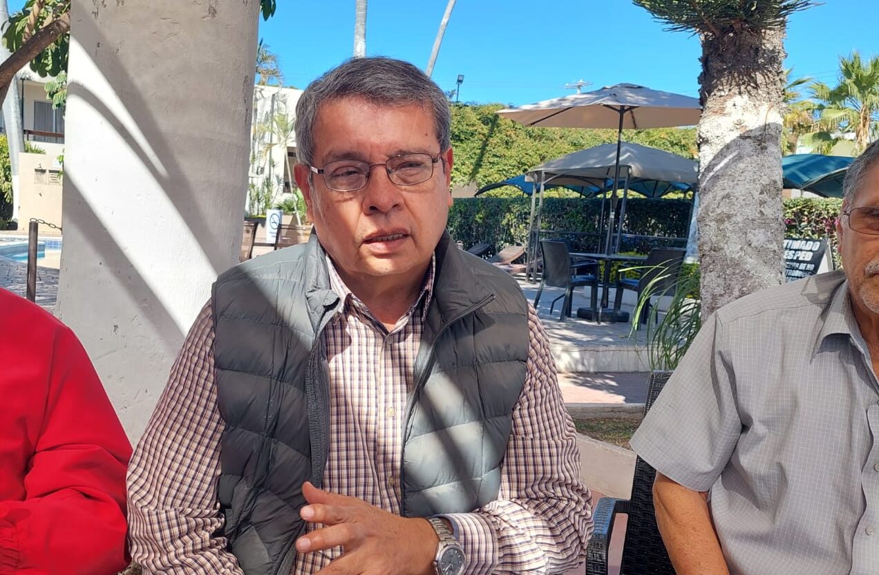 José Francisco Villegas Elizalde
