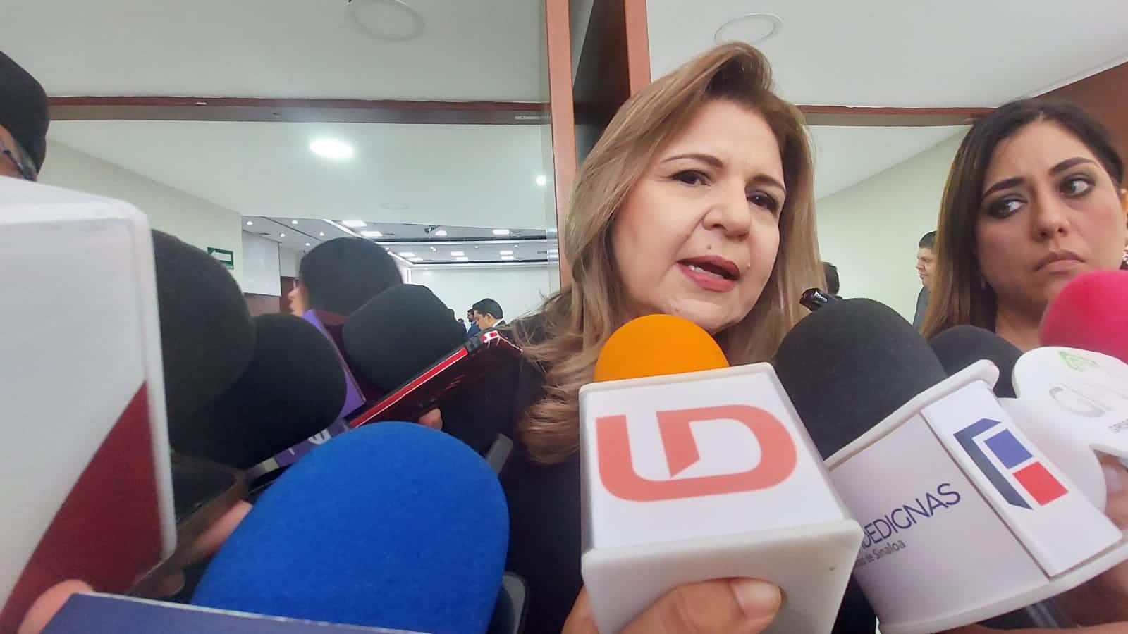 Titular de la ASE