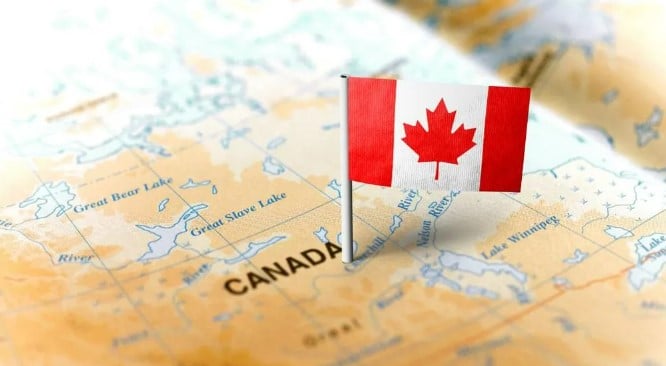Vacante para supervisor de calidad en Canadá