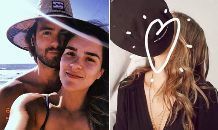 Esposa de Pablo Lyle presume nuevo novio en redes