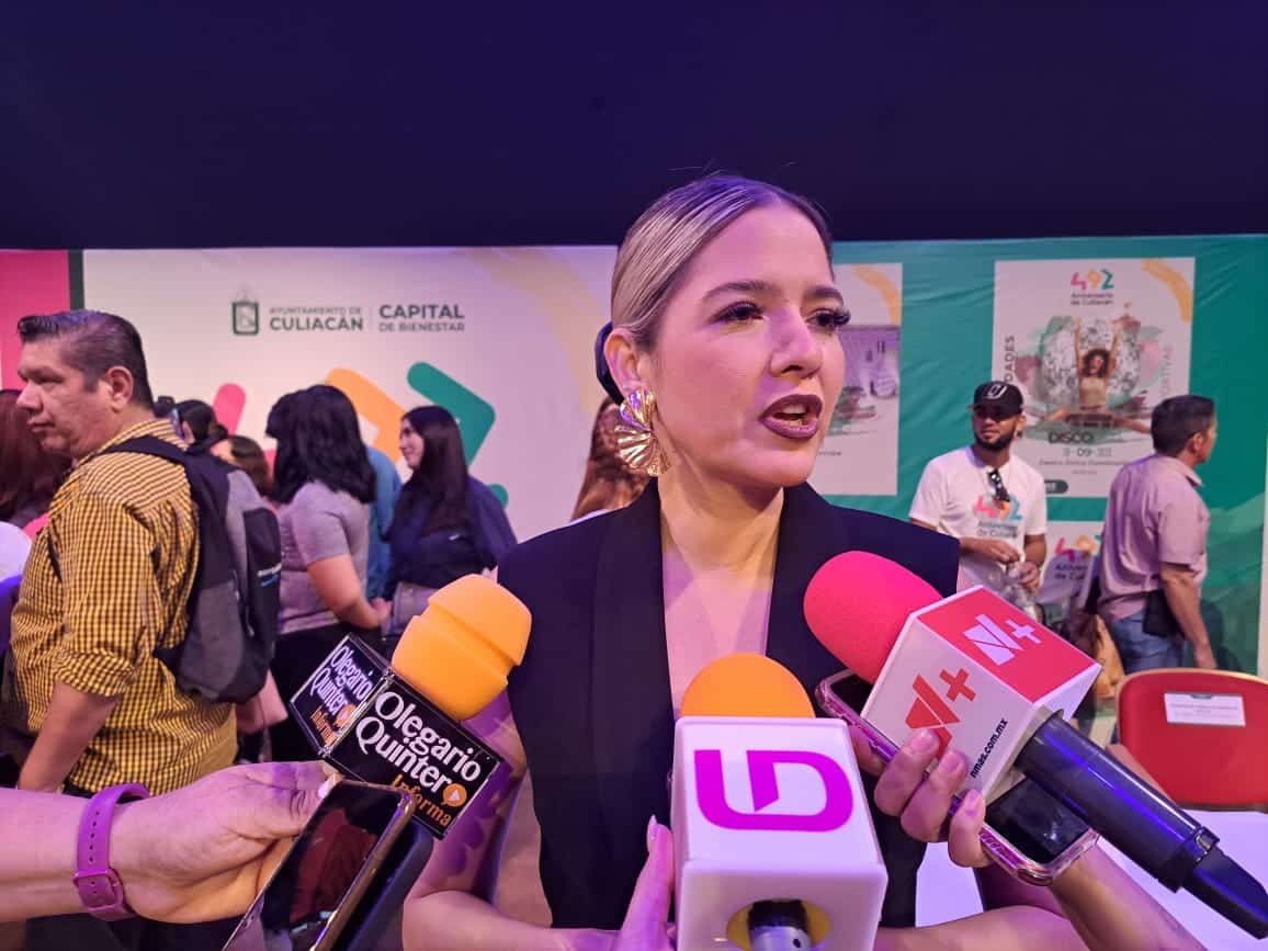 Estrella Palacios Domínguez
