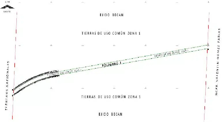 Expropiación Tren Maya 