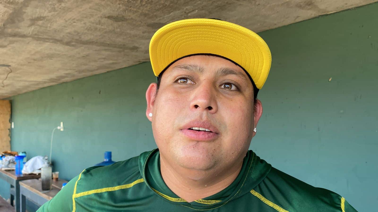 Fabián Ernesto Cota