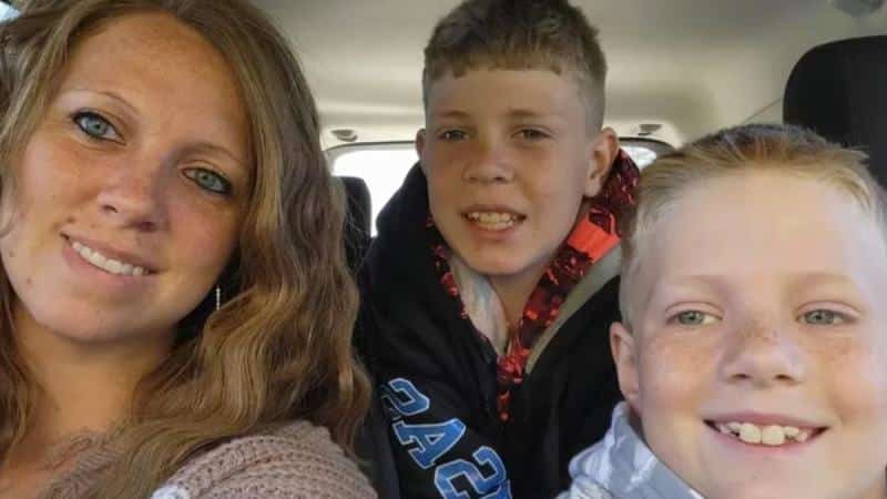 Fallece junto a sus hijos tras intoxicación de monóxido de carbono