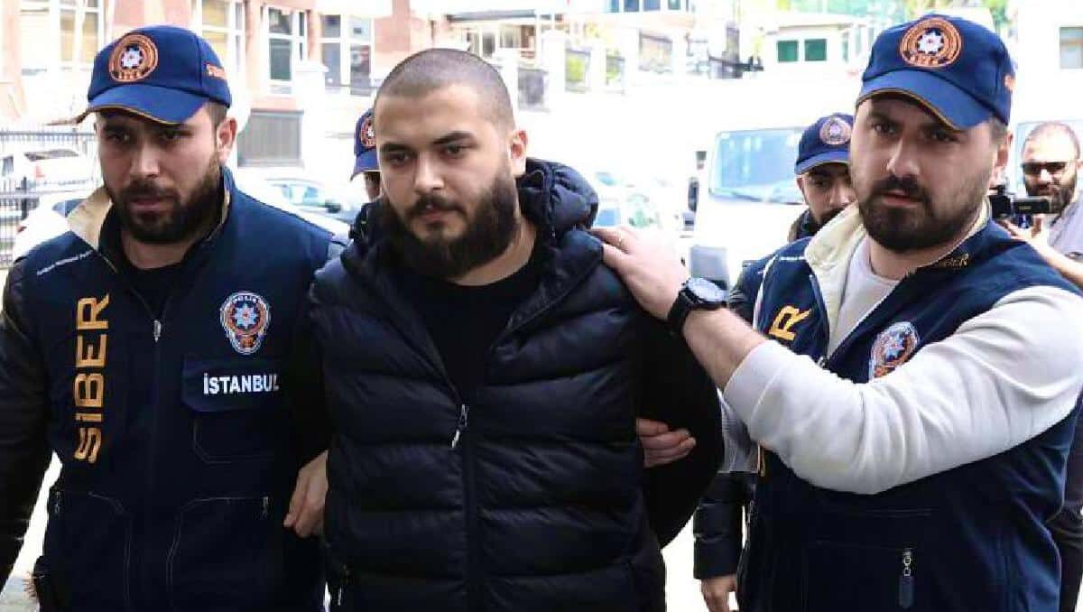 Turquía condena a fundador de empresa de criptomonedas a 11 mil años de prisión