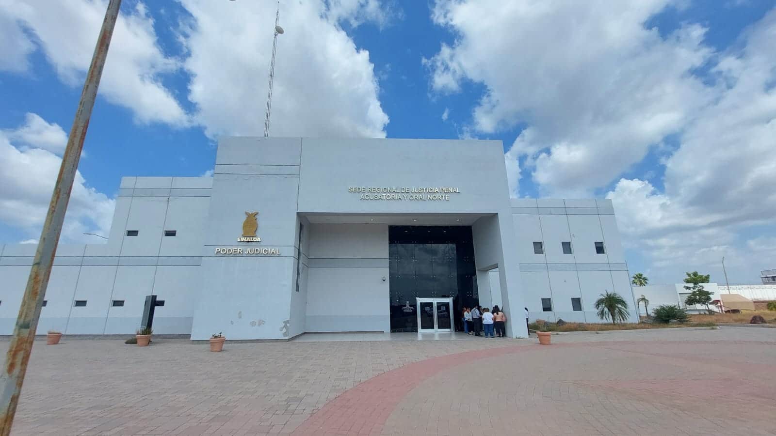 Poder Judicial de Sinaloa