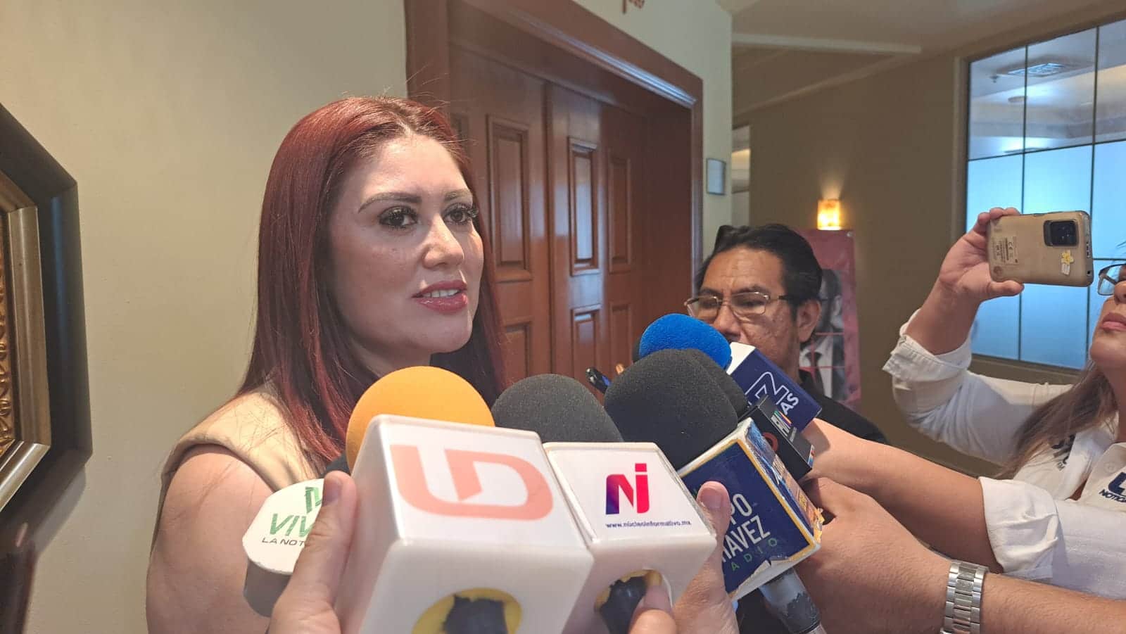 Flor Emilia Guerra Mena.