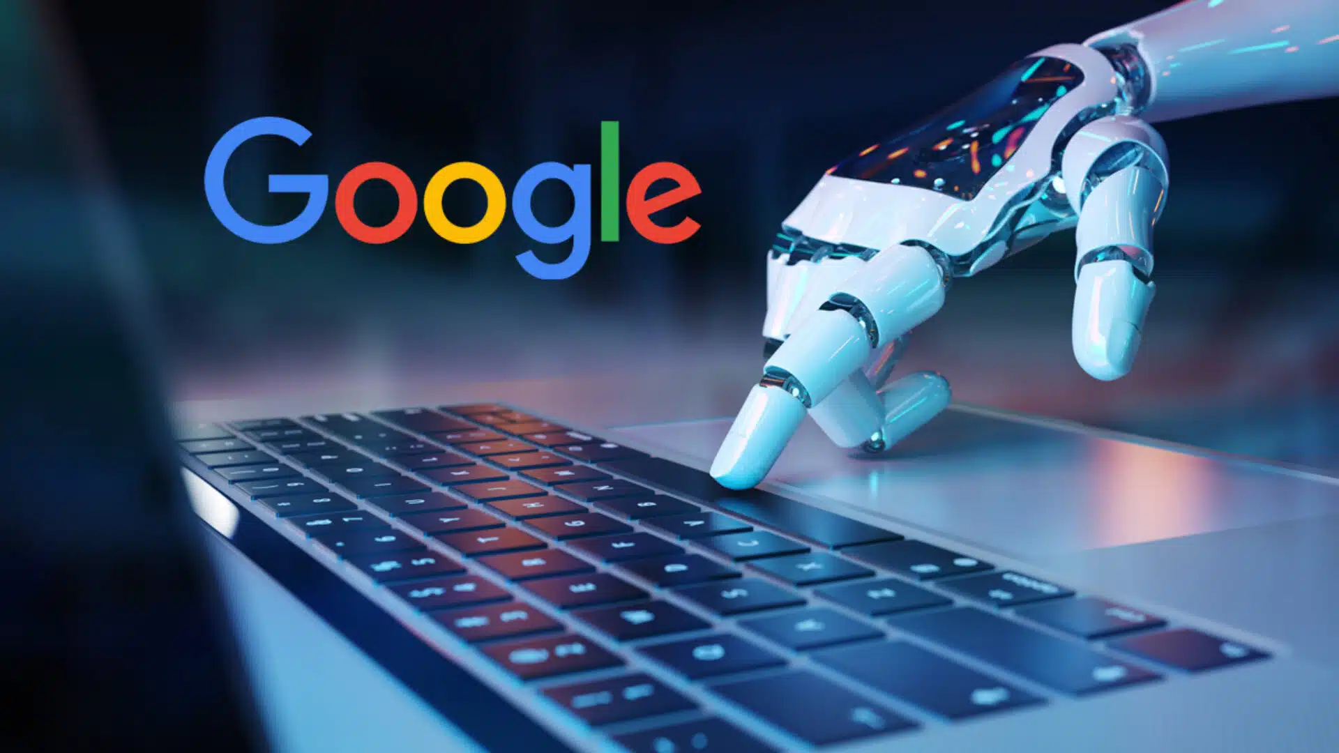 Google integra IA en su buscador