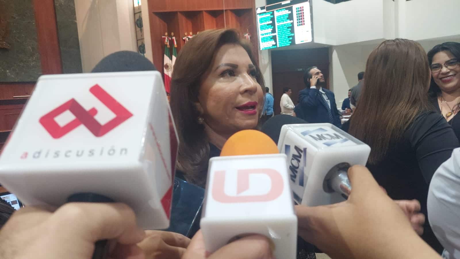 Gloria Himelda Félix Niebla