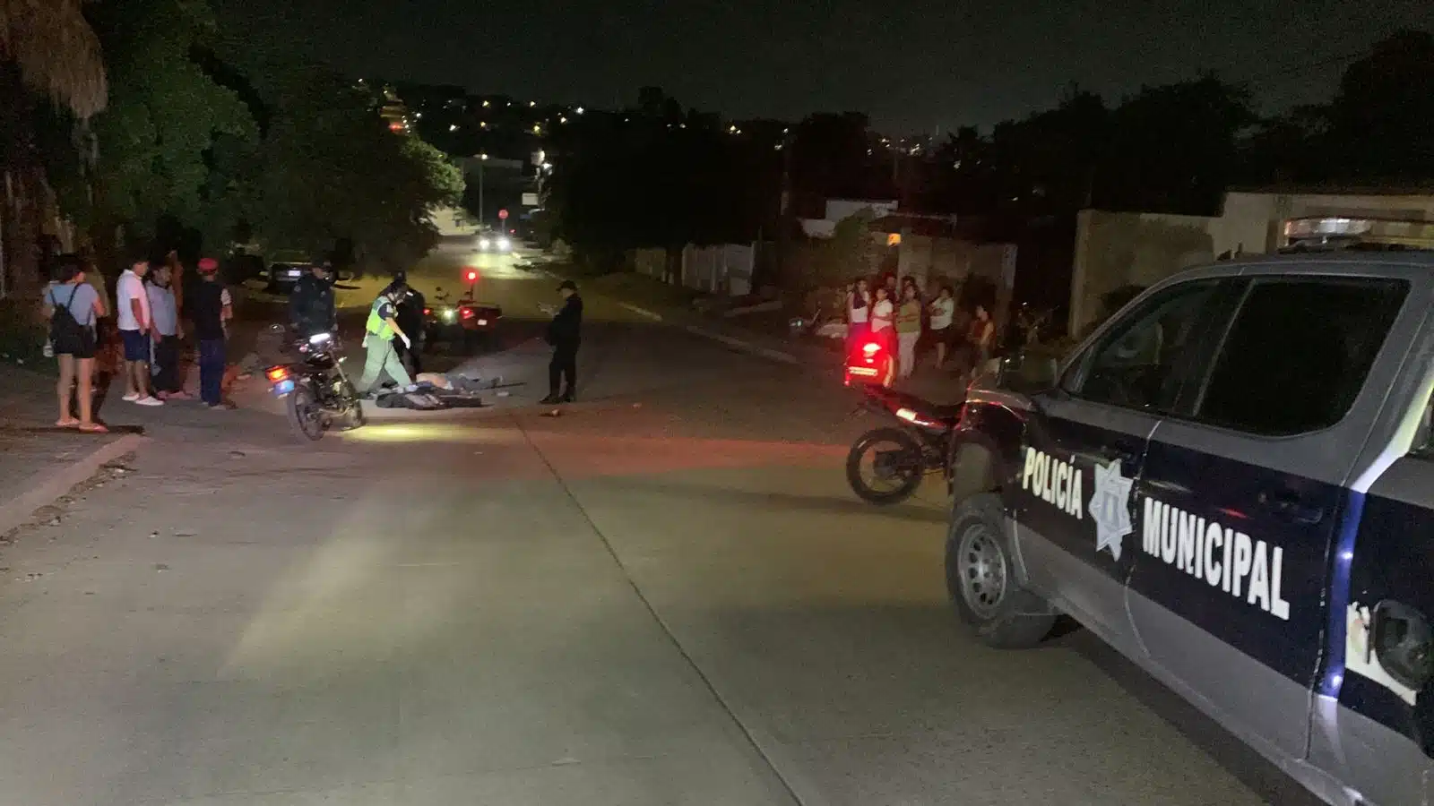 Pedro N., de 37 años de edad, fue localizado severamente golpeado en Culiacán.