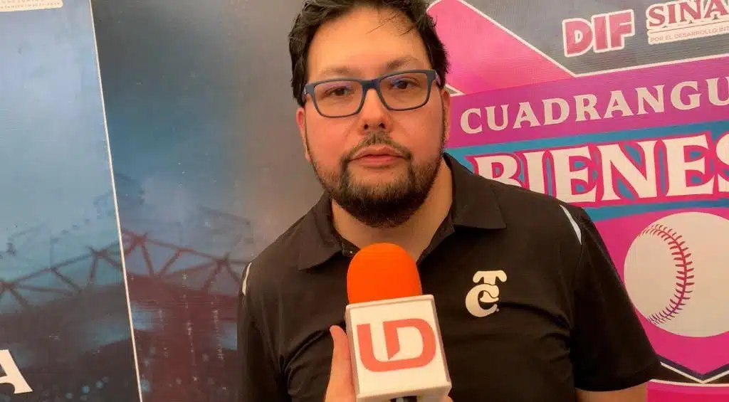Héctor Ley entrevistado por Línea Directa