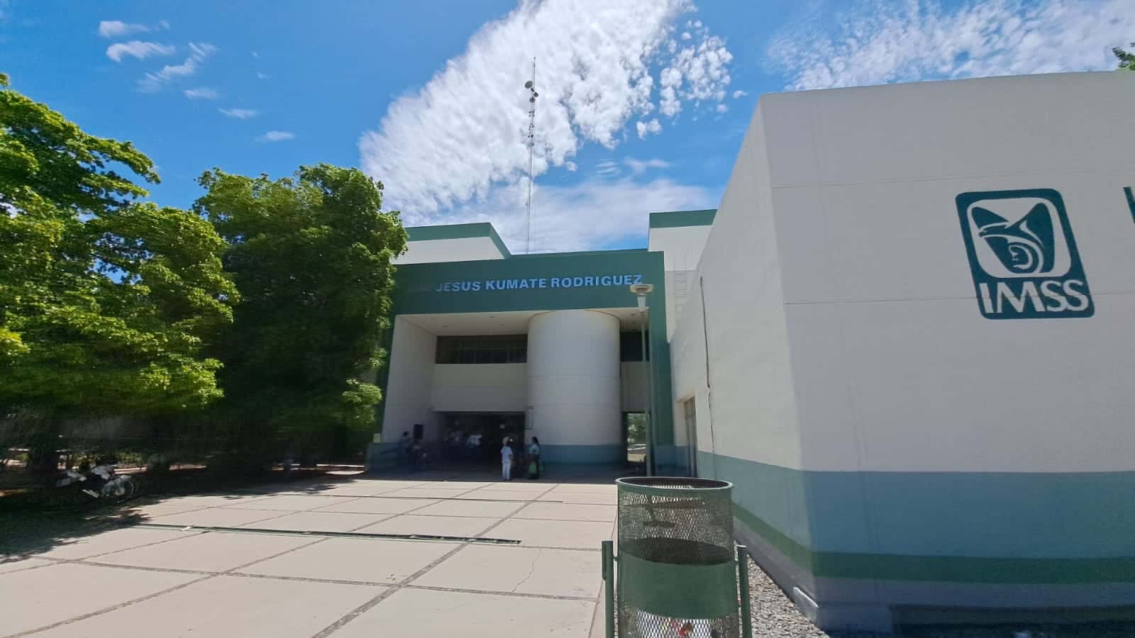 Hospital General de Los Mochis