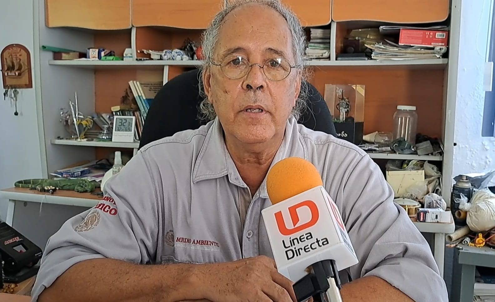 Hugo Nordahl Valdez