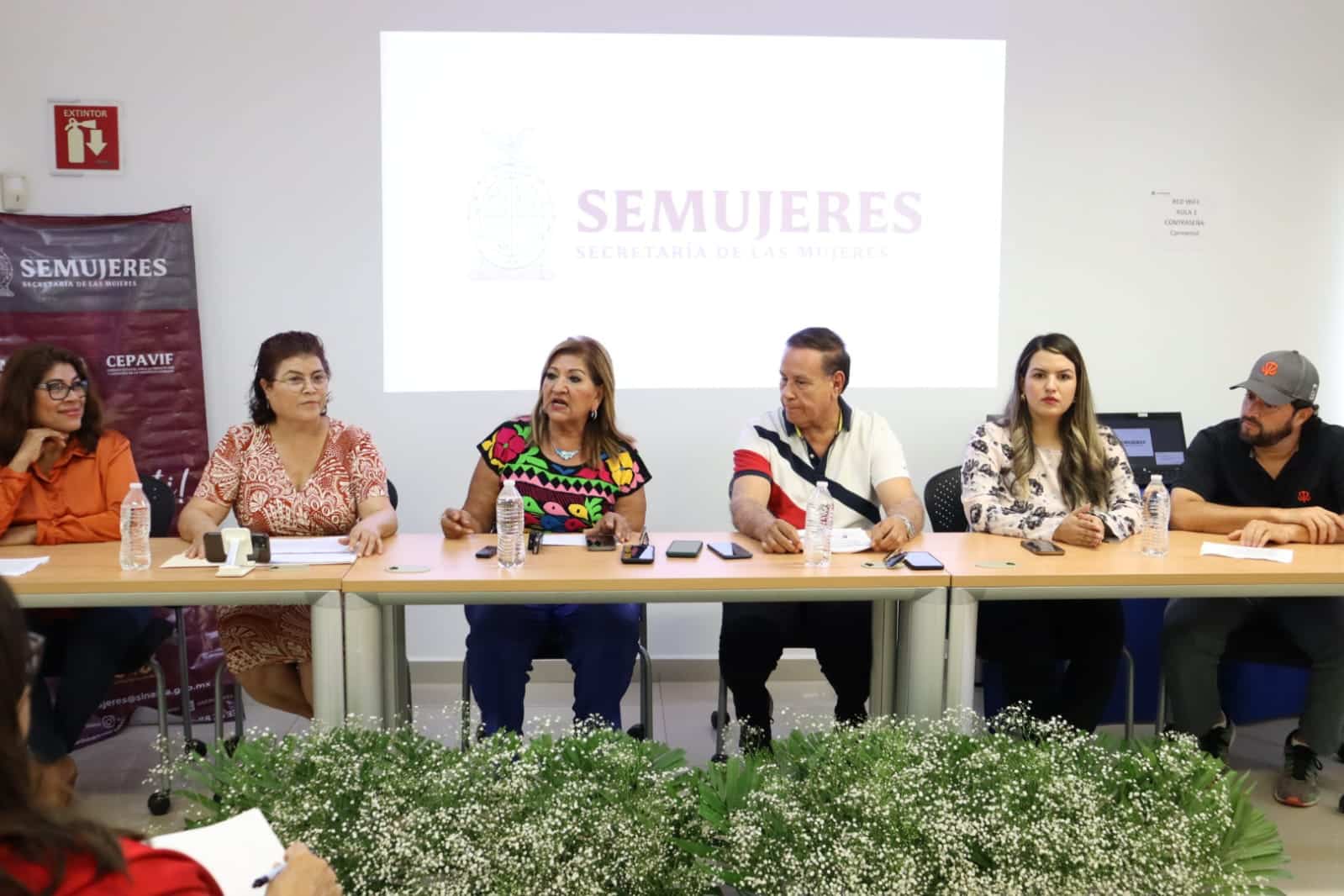 Capacitación para el liderazgo