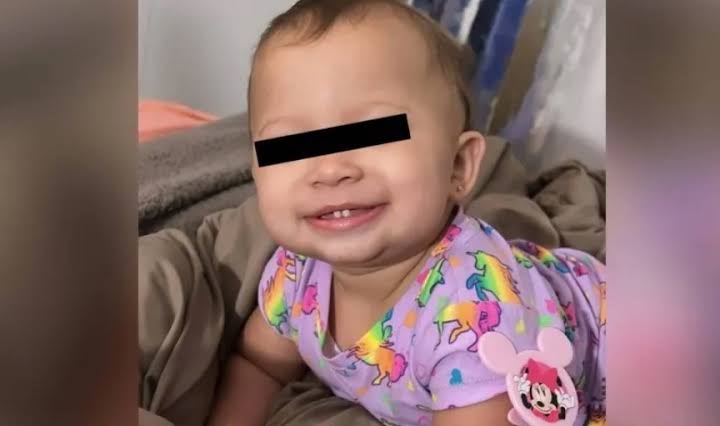 Imprudencia en Virginia; cobra la vida de un bebé y de su mascota al dejarlos en el auto