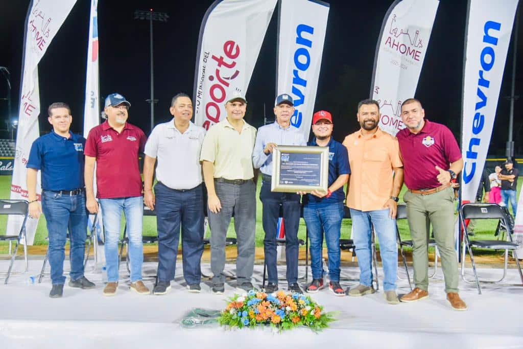 Inauguran la 