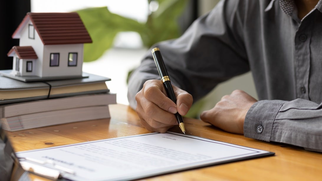 Cómo incluir la casa adquirida por el Infonavit en el testamento
