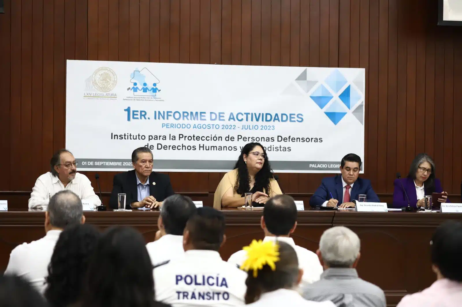 Informe de actividades Jhenny Bernal