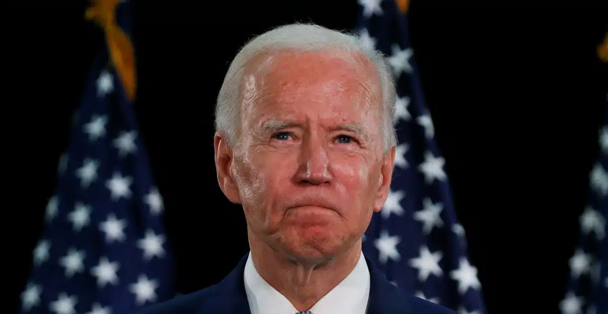 Casa Blanca insiste en inocencia de Joe Biden tras solicitud de juicio político