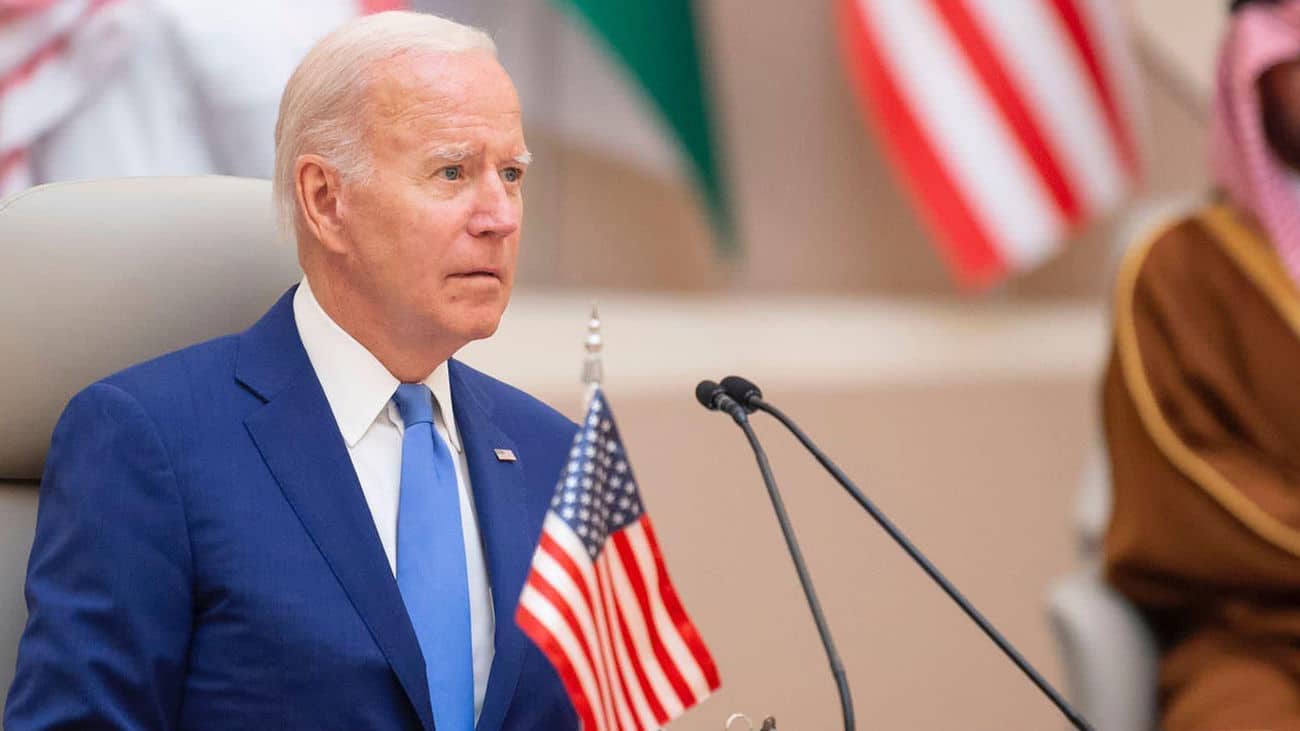 Joe Biden