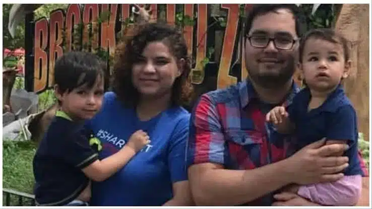 Localizan a cuatro miembros de su familia y a sus mascotas sin vida en Illinois