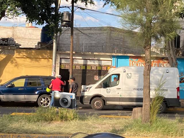 Localizan a una familia completa sin vida; investigan fuga de gas