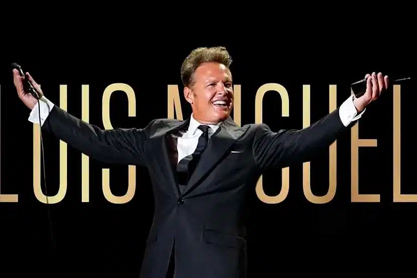 Luis Miguel