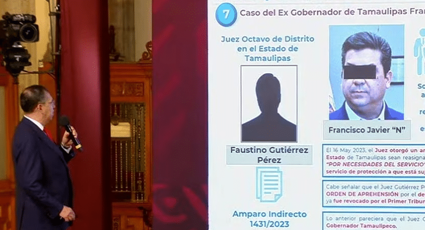 Luis Rodríguez Bucio