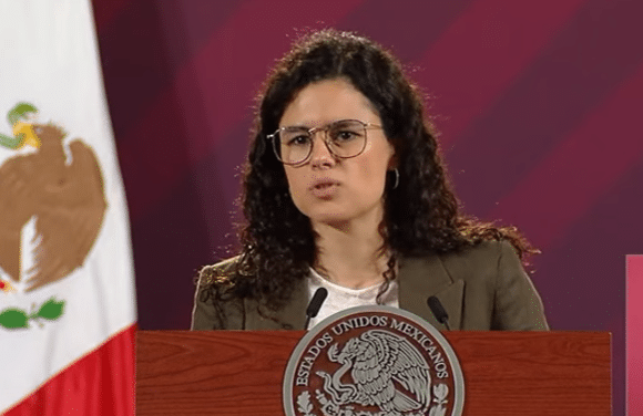 Luisa María Alcalde