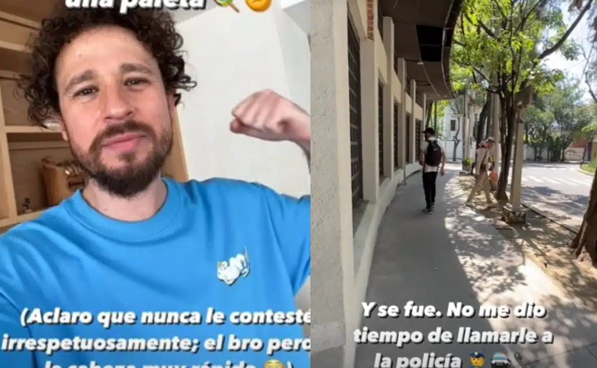 LUISITO COMUNICA