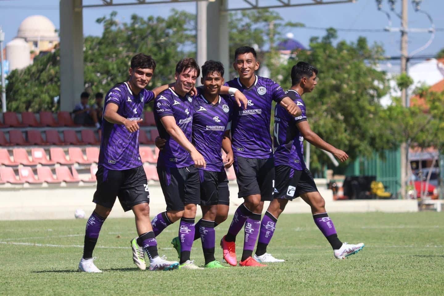 Mazatlán FC tomó un suspiro tras un arranque complicado en la Sub-23.