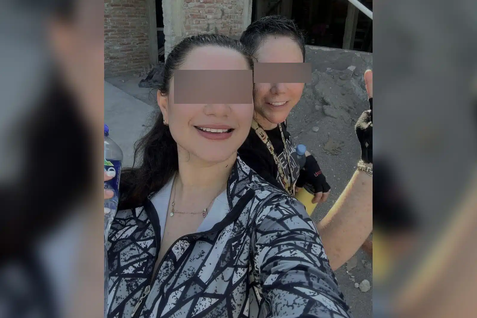 Madre e hija aparecen sin vida luego de haber sido secuestradas en Veracruz
