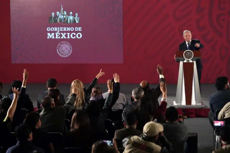 Andrés Manuel López Obrador