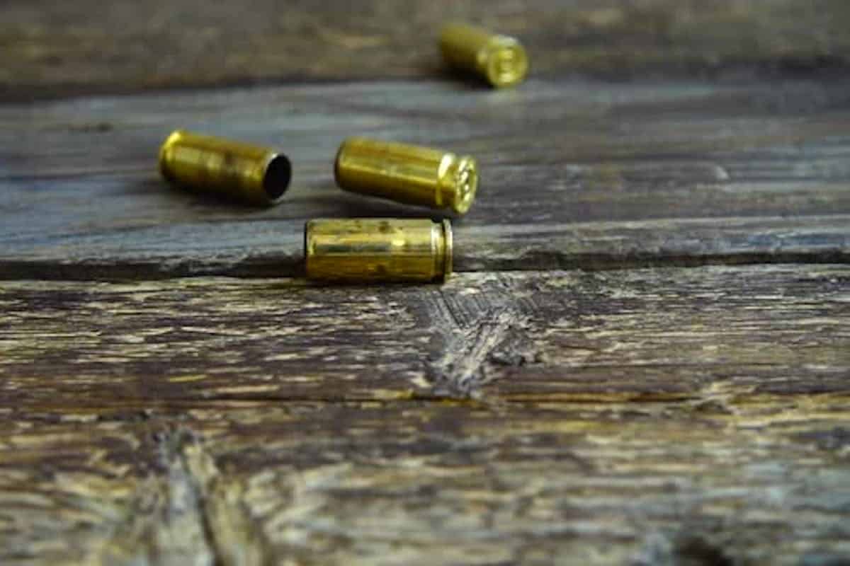 Marina abate a cuatro presuntos secuestradores en Matamoros...